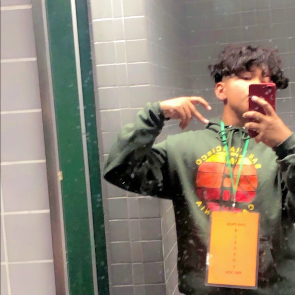 Meet your Posher, Ivan - Picture 1 of 1